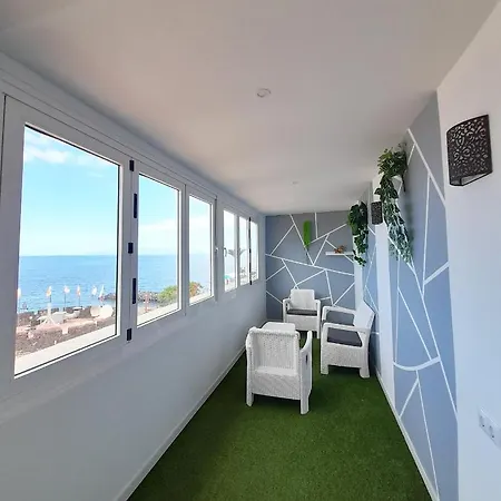 Beautiful Front Of See, Wifi Free * 플라야데라스아메리카스