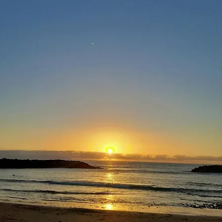 Vakantiehuis Beautiful Front Of See, Wifi Free Playa de las Américas